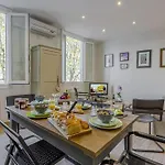 Gambetta - Charming 2 Bedroom - Near Promenade